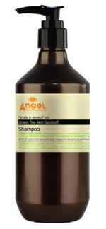 Load image into Gallery viewer, Angel En Provence Green Tea Anti Dandruff 400ml
