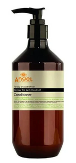 Load image into Gallery viewer, Angel En Provence Green Tea Anti Dandruff 400ml
