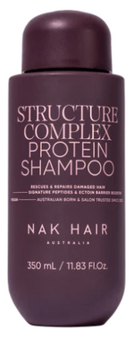 Load image into Gallery viewer, Nak Signature Structure Complex 350ml
