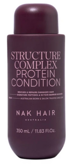 Load image into Gallery viewer, Nak Signature Structure Complex 350ml

