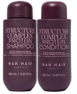 Load image into Gallery viewer, Nak Signature Structure Complex 350ml
