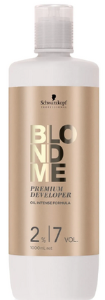 Load image into Gallery viewer, Schwarzkopf Professional BlondMe Peroxide
