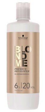 Load image into Gallery viewer, Schwarzkopf Professional BlondMe Peroxide
