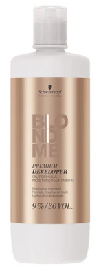 Load image into Gallery viewer, Schwarzkopf Professional BlondMe Peroxide
