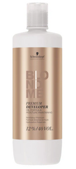 Load image into Gallery viewer, Schwarzkopf Professional BlondMe Peroxide
