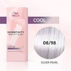 Wella Shinefinity 08/98 Colour