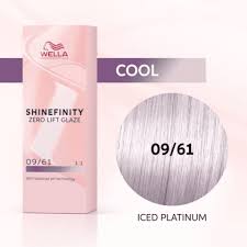 Wella Shinefinity 09/61 Colour