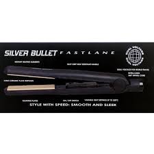 Silver Bullet Fastlane Straightener