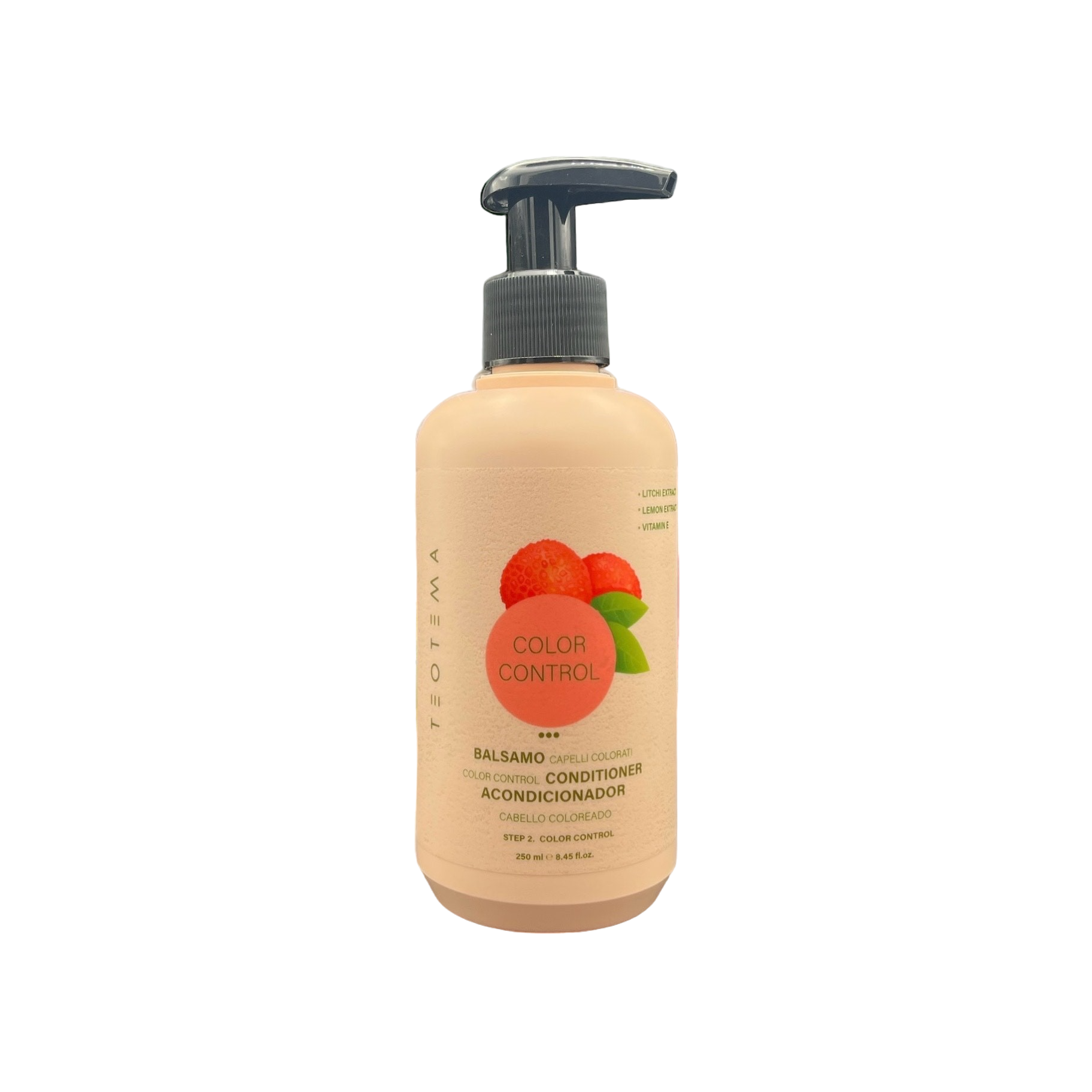 Teotema Colour Control Conditioner 250ml