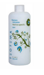 Load image into Gallery viewer, Teotema Hairloss Specific Shampoo 250ml / 500ml

