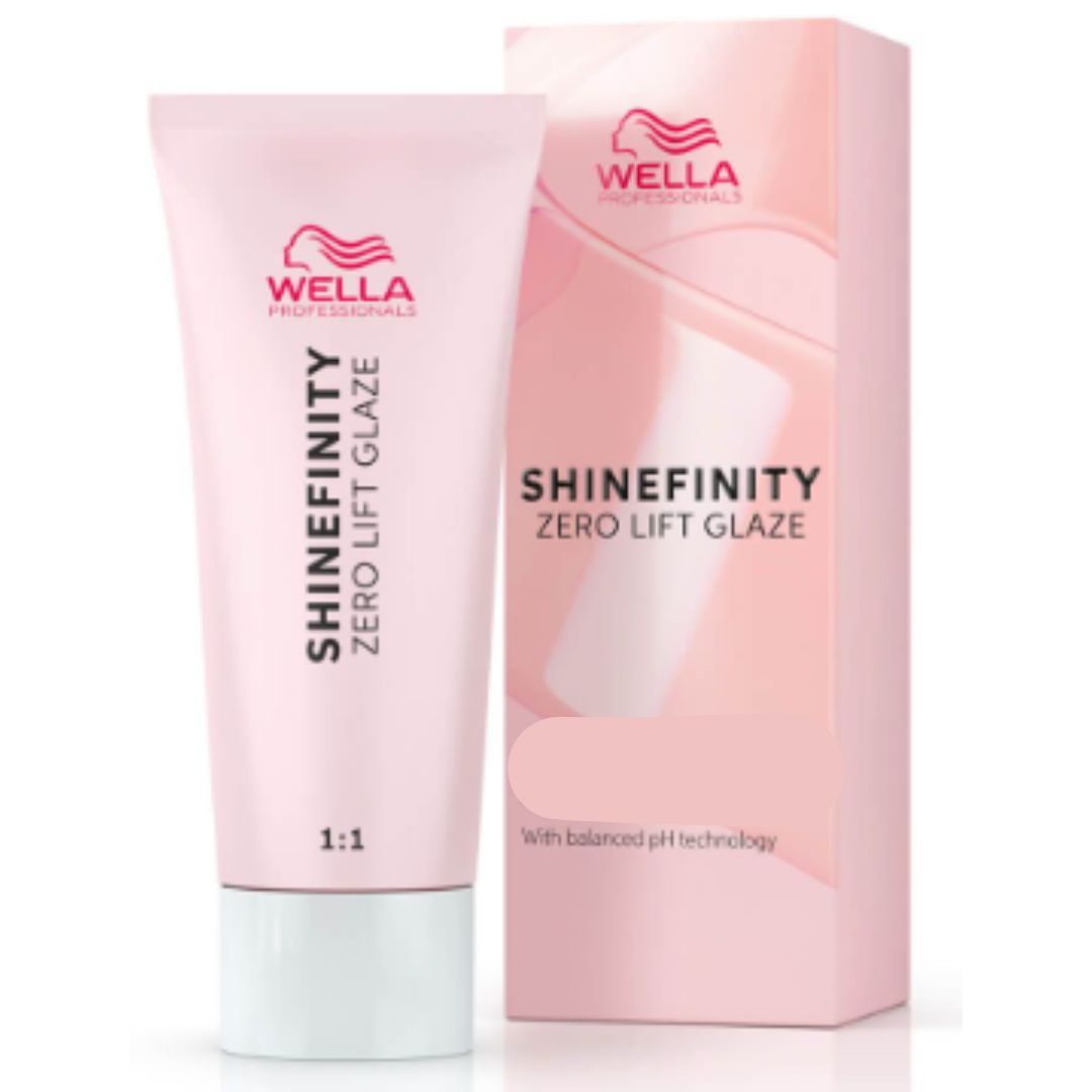 Shinefinity Gloss