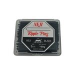 Load image into Gallery viewer, Ripple Pins 3"
