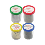 Load image into Gallery viewer, Flat Bobby Pins 3"
