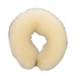 Load image into Gallery viewer, Hair Padding Two In One Oblong/Donut
