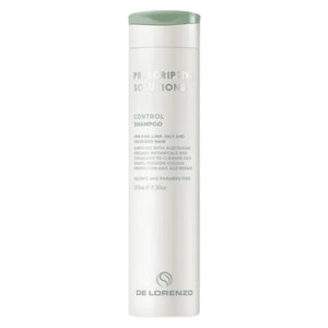 De Lorenzo Prescriptive Solutions - Control Shampoo 275ml