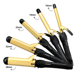 Load image into Gallery viewer, Silver Bullet Fastlane Curling Iron 16mm - 38mm
