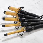 Load image into Gallery viewer, Silver Bullet Fastlane Curling Iron 16mm - 38mm

