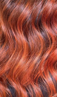 Teotema Creme Colour 8.43 (Light Copper Golden Blonde)