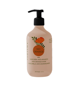 Teotema No Orange Mask 250ml