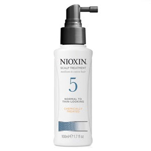 Nioxin Scalp & Hair Treatment #5