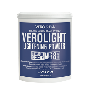 Joico K-Pak Verolight Lightener