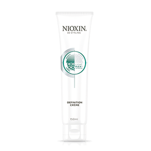 Nioxin Light Plex Definition Creme