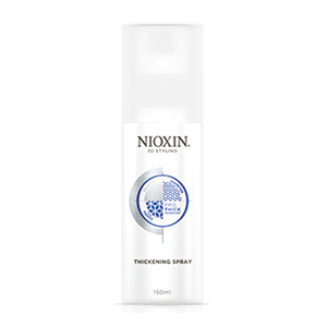 Nioxin Pro Thick Thickening Spray