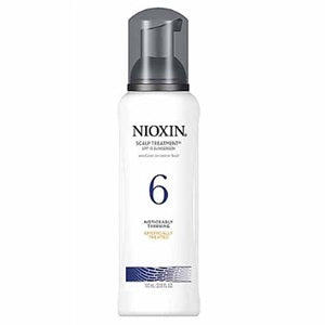 Nioxin Scalp & Hair Treatment #6