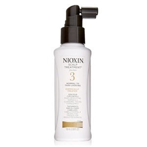 Nioxin Scalp & Hair Treatment #3