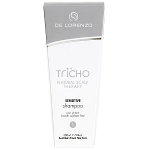 De Lorenzo Tricho Sensitive Shampoo