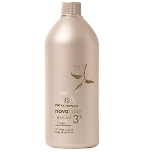 De Lorenzo Novacolour Novoxyl 3%