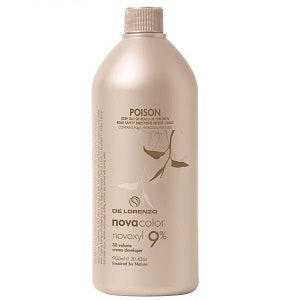 De Lorenzo Novacolour Novoxyl 9%