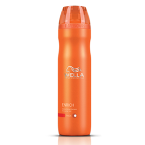 Wella Professionals Enrich Moisturizing Shampoo