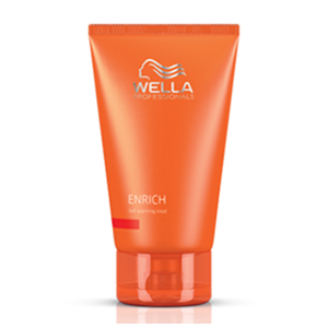 Wella Professionals Enrich Self Warming Treatment