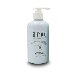 Arvo Hydrating Shampoo 350ml