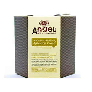 Angel En Provence Helichrysum Wakening Hydration Cream 100g