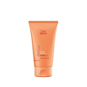 Wella Invigo Nutri Enrich Warming Express Mask 150ml