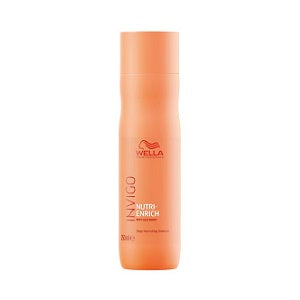 Wella Invigo Nutri Enrich Shampoo 250ml