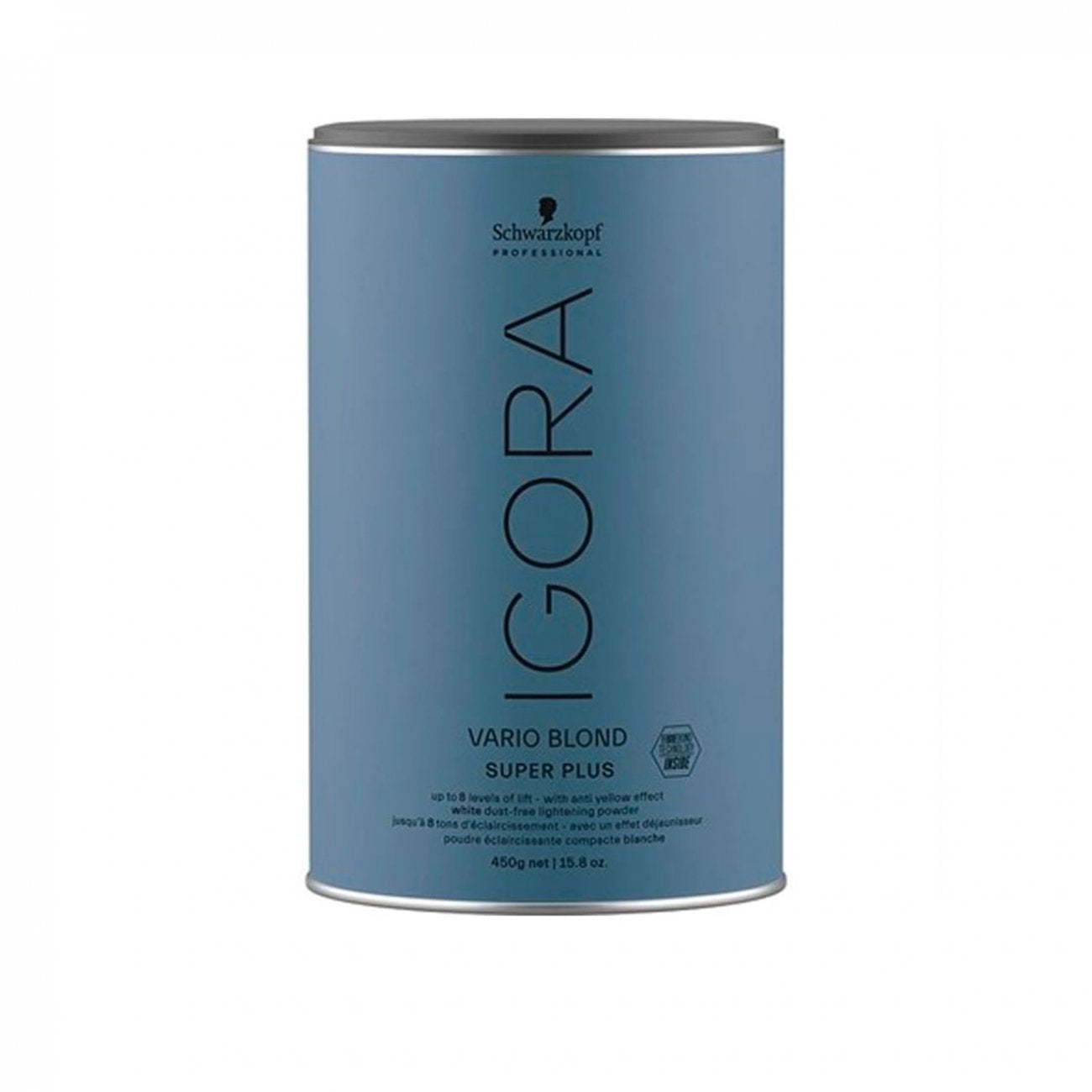 Schwarzkopf Igora Bleach WHITE