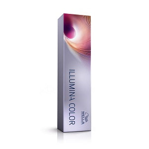 Wella Illumina Colour 5/43