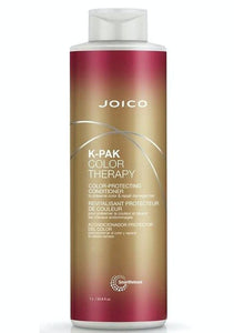 Joico K-Pak Colour Therapy Conditioner 1L