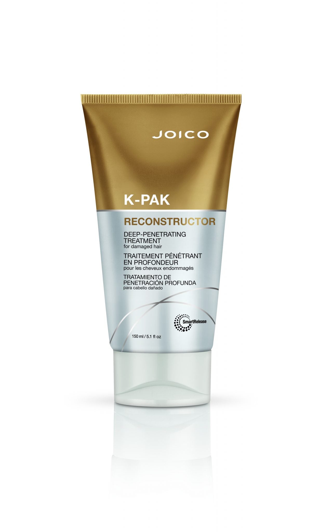 Joico K-Pak Reconstructor Deep Penetrating Treatment