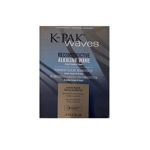 Joico KPAK Waves Reconstructive Alkaline Wave Normal/Resistant