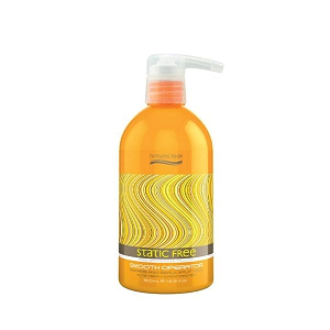 Natural Look Static Free Smooth Operator 500ml