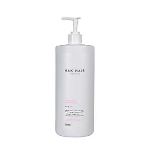 Nak shampoo online