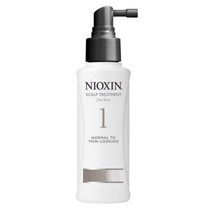Nioxin Scalp & Hair Treatment #1