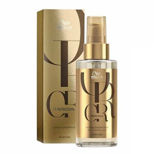Wella Professionals OR Luminous Smoothing Oil