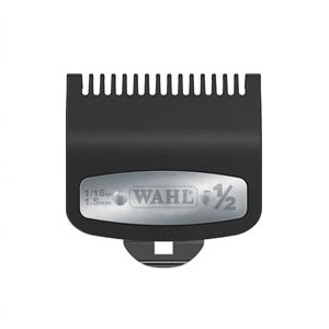 Wahl Clipper Premium Attachment Guide #1/2