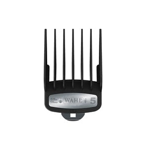 Wahl Clipper Premium Attachment Guide #5