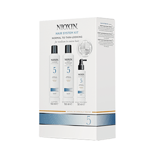 Nioxin Hair System Kit #5